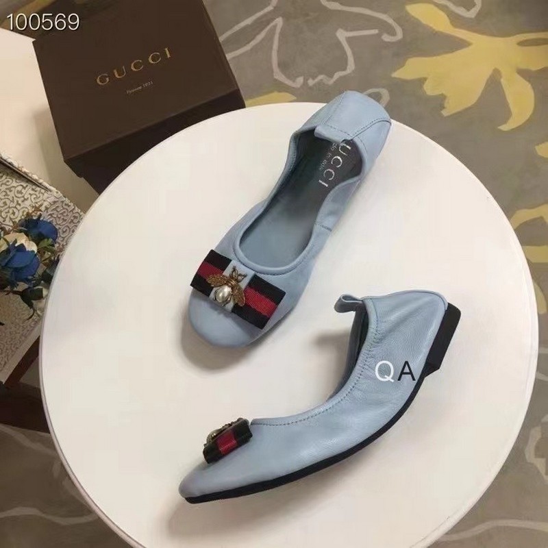 Gucci Women's Shoes 296